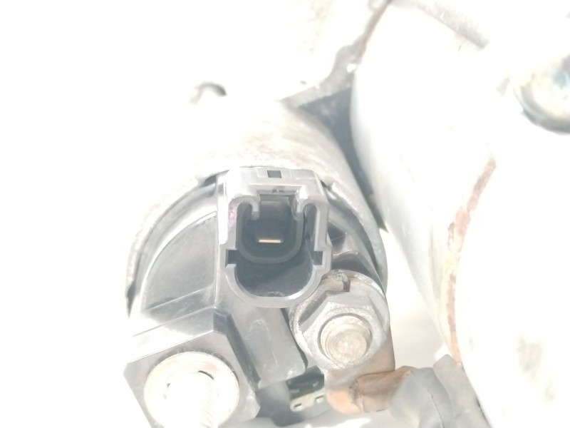 Recambio de motor arranque para toyota verso (_r2_) 2.0 d-4d (aur20_) referencia OEM IAM 281000R010 MS4280004920 