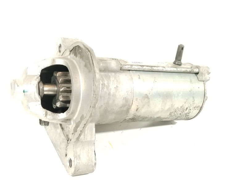Recambio de motor arranque para ford focus iii 1.6 tdci referencia OEM IAM 3M5T1100CF 3333CI 
