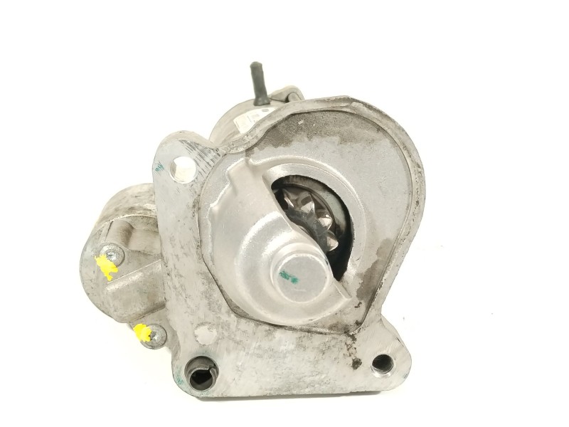 Recambio de motor arranque para ford focus iii 1.6 tdci referencia OEM IAM 3M5T1100CF 3333CI 