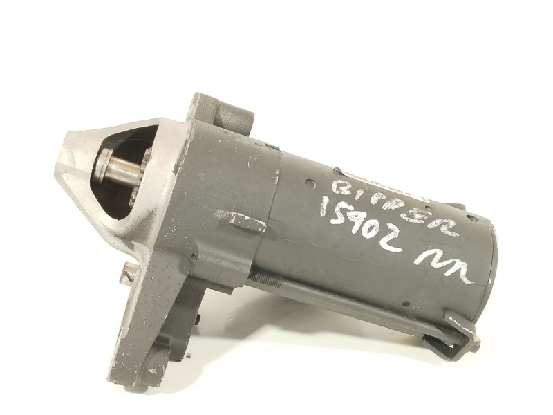 Recambio de motor arranque para peugeot bipper (aa_) 1.4 hdi referencia OEM IAM 0986021651 0986XA8811 