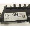 CAJA RELES / FUSIBLES 13302307 