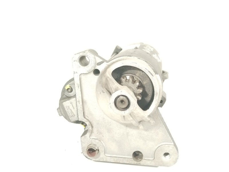 Recambio de motor arranque para peugeot bipper (aa_) 1.4 hdi referencia OEM IAM 0986021651 0986XA8811 