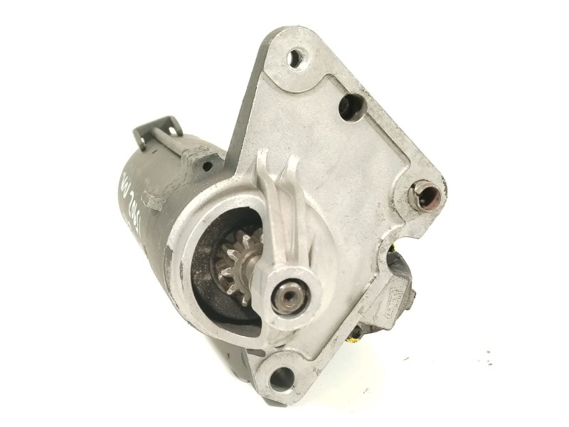 Recambio de motor arranque para peugeot bipper (aa_) 1.4 hdi referencia OEM IAM 0986021651 0986XA8811 