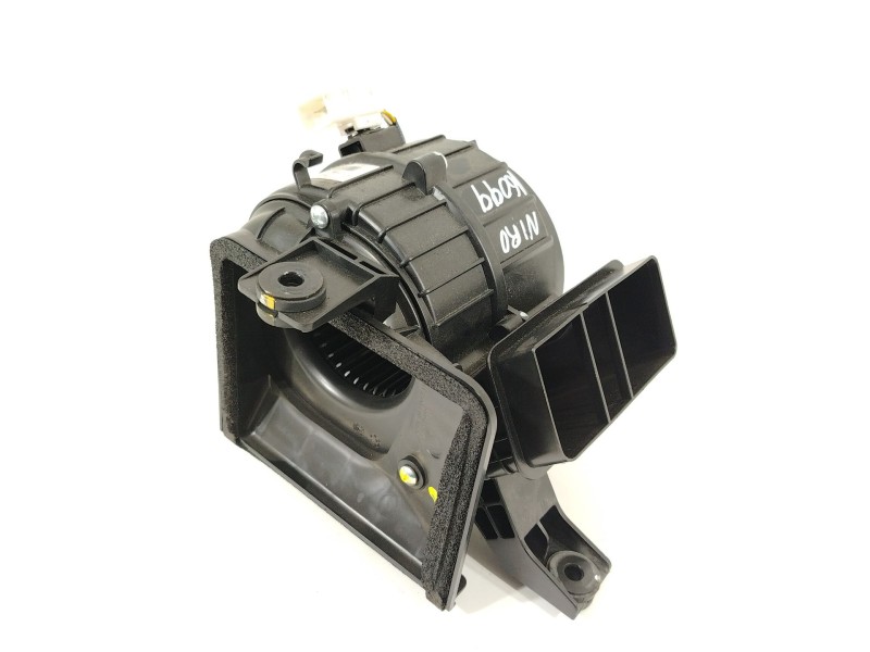 Recambio de ventilador calefaccion para kia niro i (de) 1.6 gdi hybrid referencia OEM IAM 37580G2100  