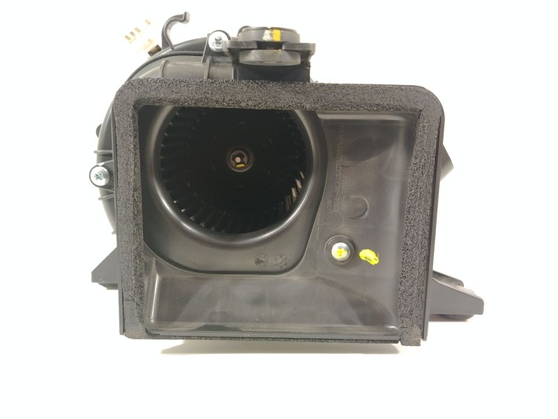 Recambio de ventilador calefaccion para kia niro i (de) 1.6 gdi hybrid referencia OEM IAM 37580G2100  