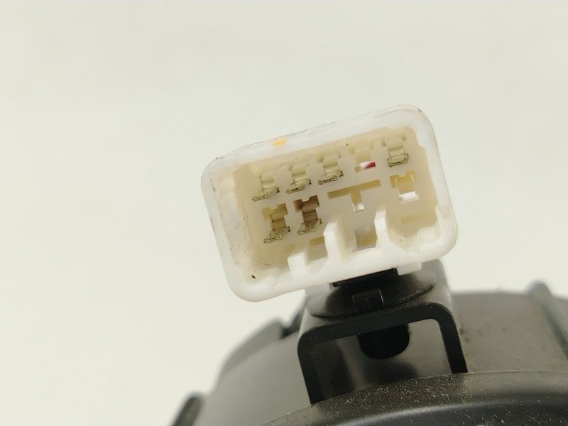 Recambio de ventilador calefaccion para kia niro i (de) 1.6 gdi hybrid referencia OEM IAM 37580G2100  