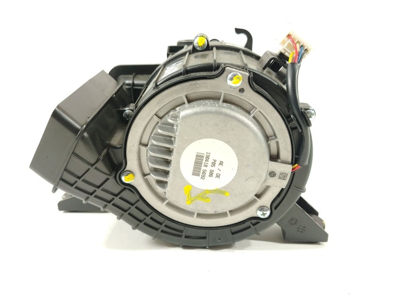 Recambio de ventilador calefaccion para kia niro i (de) 1.6 gdi hybrid referencia OEM IAM 37580G2100  