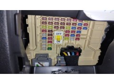Recambio de caja reles / fusibles para hyundai i30 (pde, pd, pden) 1.0 t-gdi referencia OEM IAM 91950G4030  