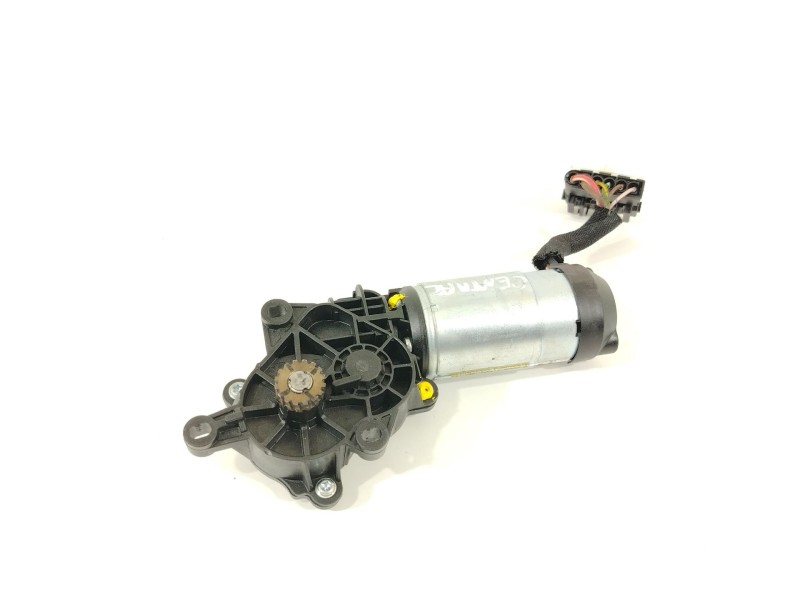 Recambio de motor techo electrico para mini mini (f56) cooper d referencia OEM IAM 51347464536 7464536 