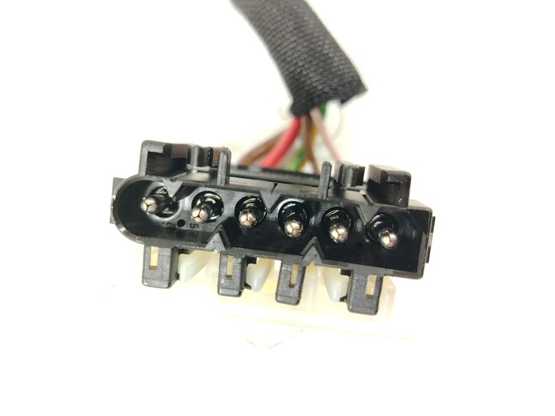 Recambio de motor techo electrico para mini mini (f56) cooper d referencia OEM IAM 51347464536 7464536 