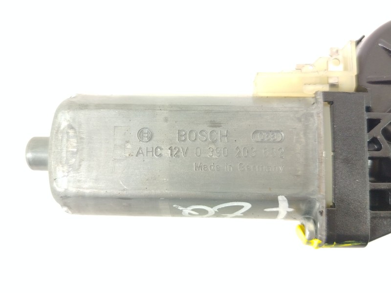 Recambio de motor techo electrico para mini mini (f56) cooper d referencia OEM IAM 51347464534  
