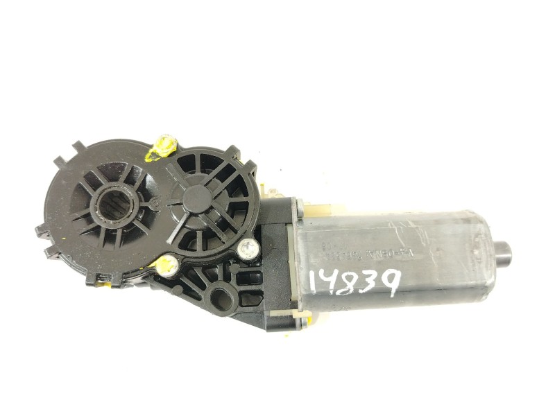 Recambio de motor techo electrico para mini mini (f56) cooper d referencia OEM IAM 51347464534  