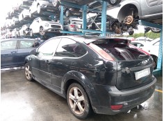ford focus i (daw, dbw) del año 2007