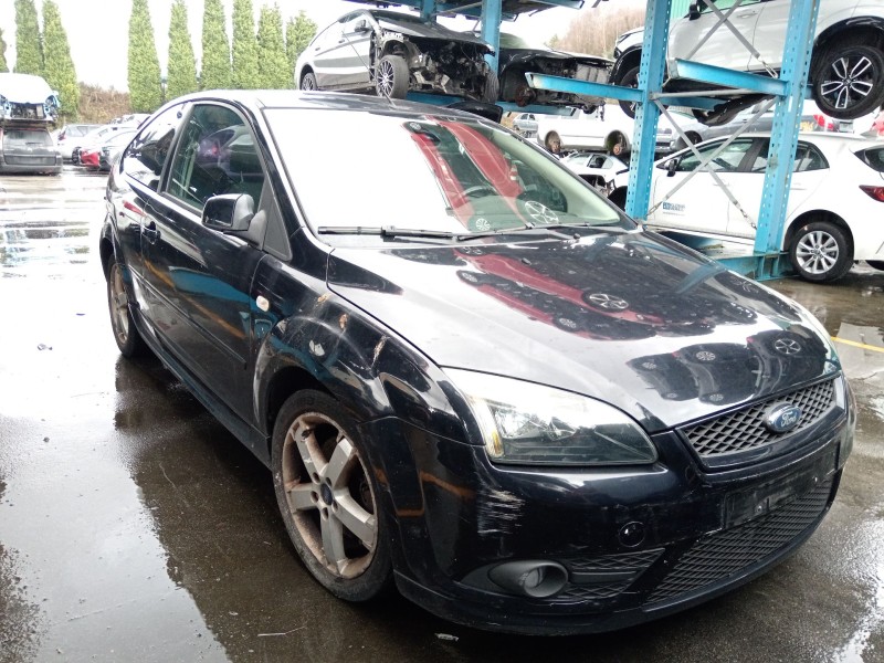 ford focus i (daw, dbw) del año 2007