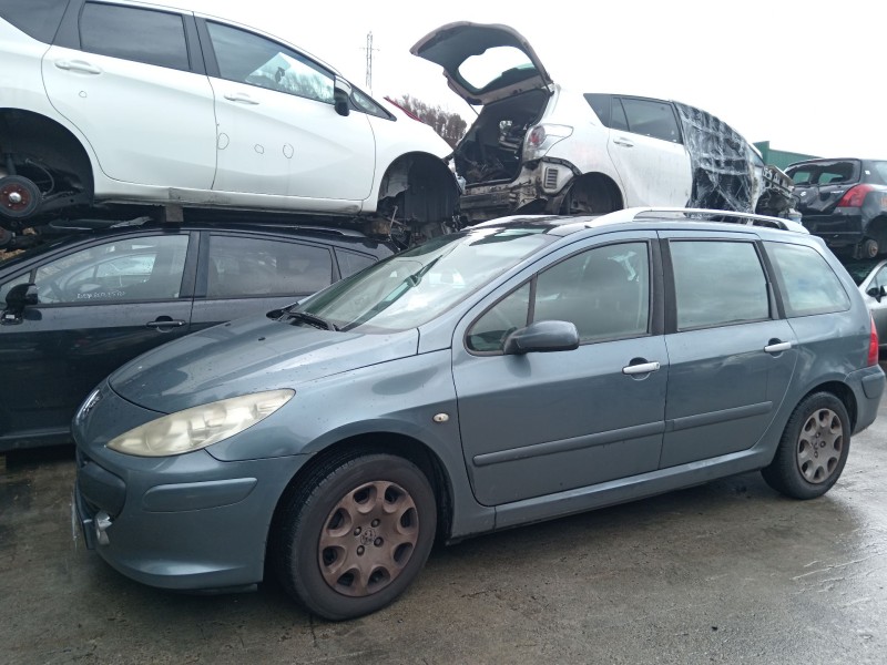 peugeot 307 break (3e) del año 2006