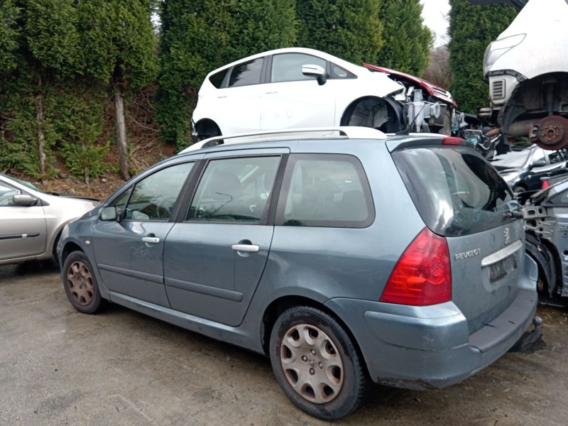 peugeot 307 break (3e) del año 2006