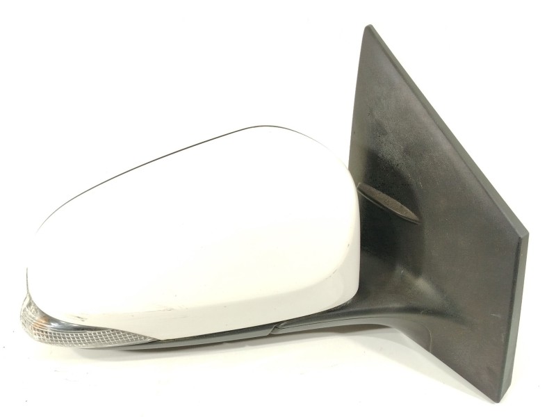 Recambio de retrovisor derecho para toyota auris hybrid active referencia OEM IAM 8791002640  