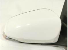 Recambio de retrovisor derecho para toyota auris hybrid active referencia OEM IAM 8791002640   2