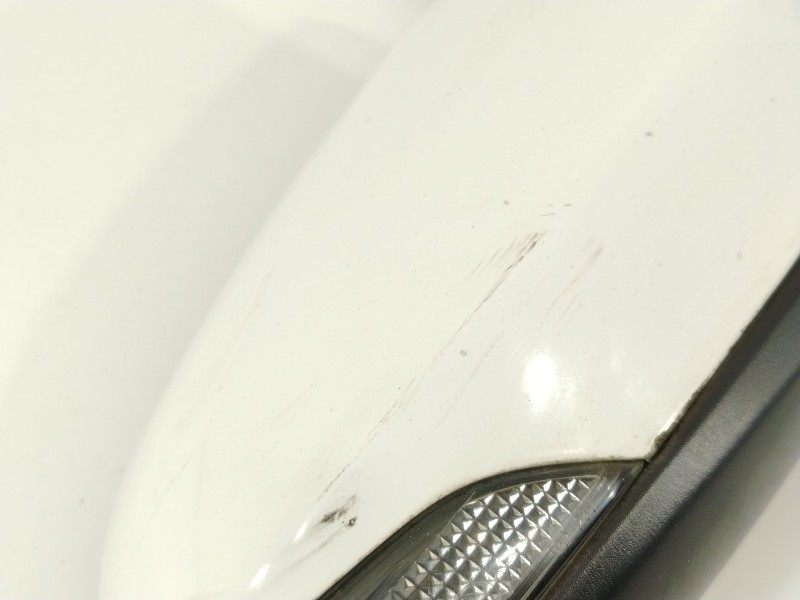 Recambio de retrovisor derecho para toyota auris hybrid active referencia OEM IAM 8791002640  