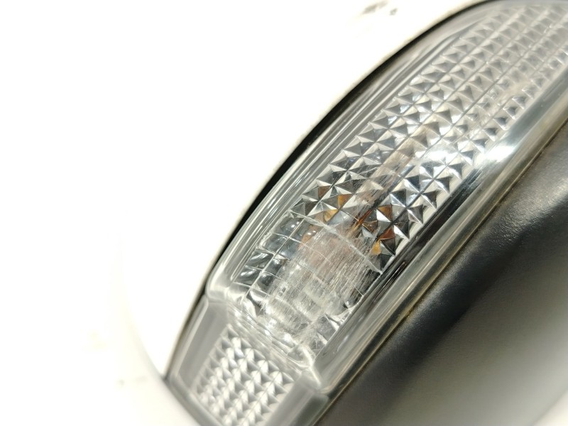 Recambio de retrovisor derecho para toyota auris hybrid active referencia OEM IAM 8791002640  