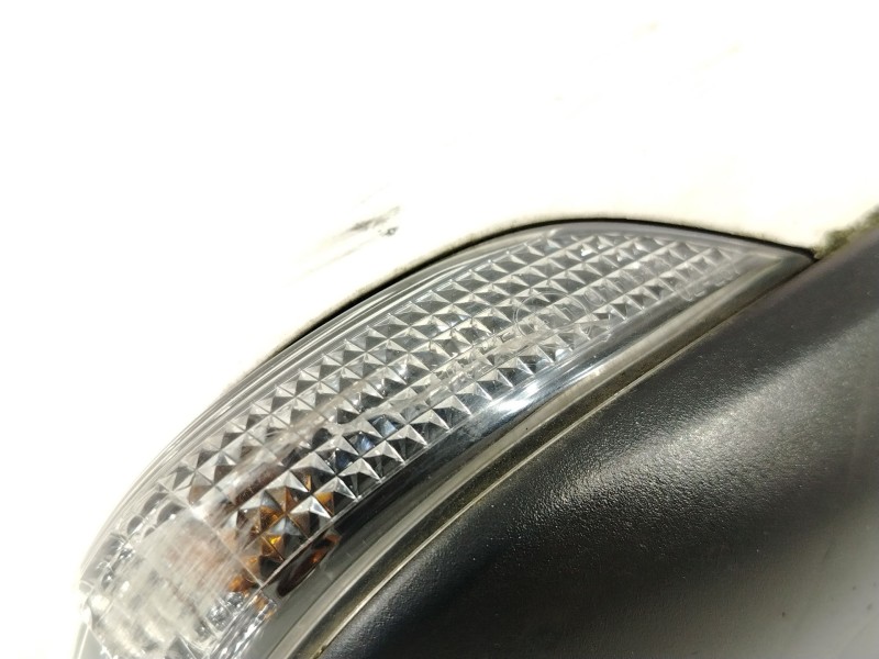 Recambio de retrovisor derecho para toyota auris hybrid active referencia OEM IAM 8791002640  