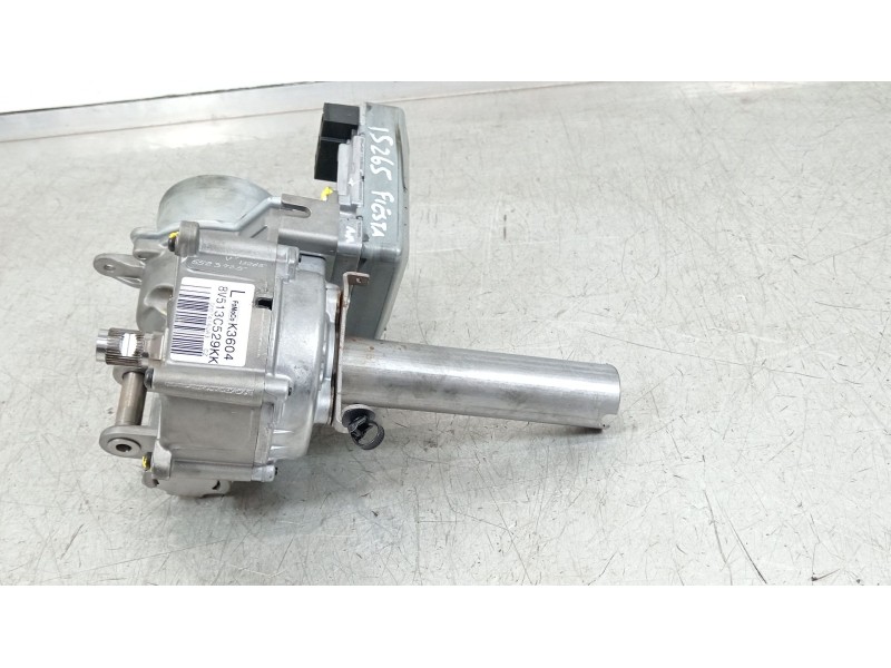 Recambio de columna direccion para ford fiesta vi (cb1, ccn) 1.6 tdci referencia OEM IAM 8V513C529KK  