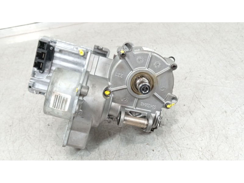 Recambio de columna direccion para ford fiesta vi (cb1, ccn) 1.6 tdci referencia OEM IAM 8V513C529KK  