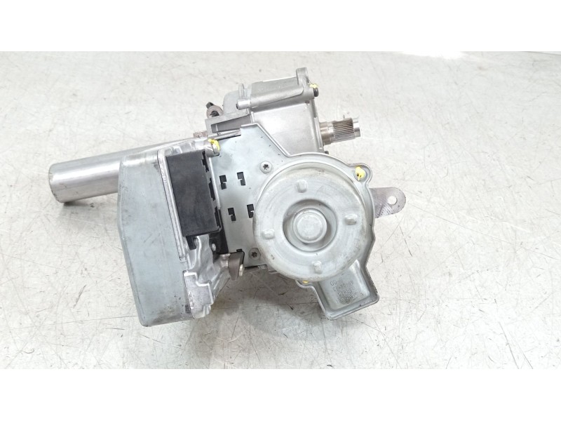 Recambio de columna direccion para ford fiesta vi (cb1, ccn) 1.6 tdci referencia OEM IAM 8V513C529KK  