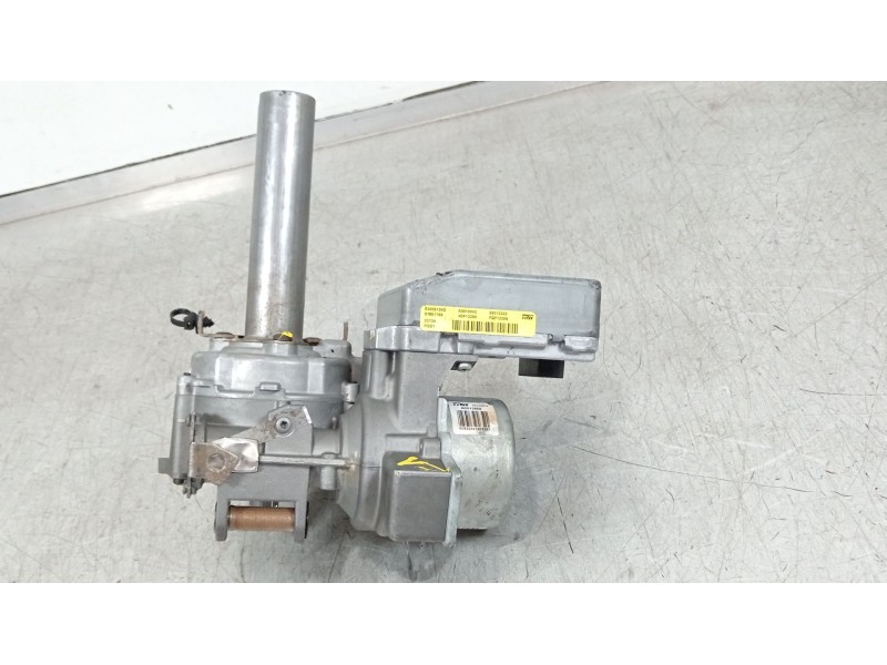 Recambio de columna direccion para ford fiesta vi (cb1, ccn) 1.6 tdci referencia OEM IAM 8V513C529KK  