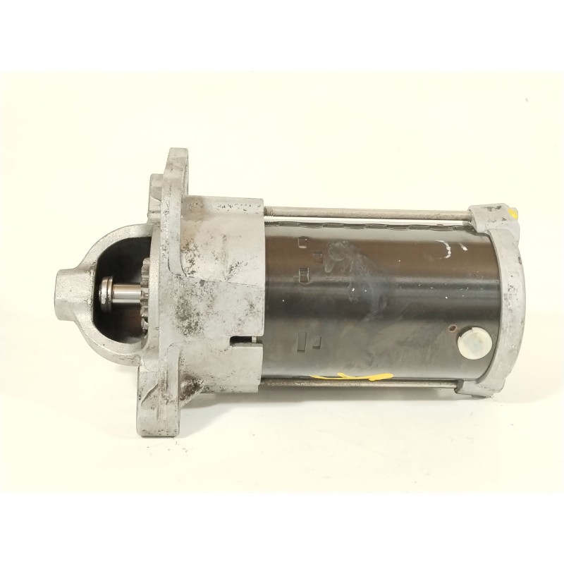 Recambio de motor arranque para renault clio iv (bh_) 1.5 dci 75 referencia OEM IAM 233008223R 13D8PS4415B 