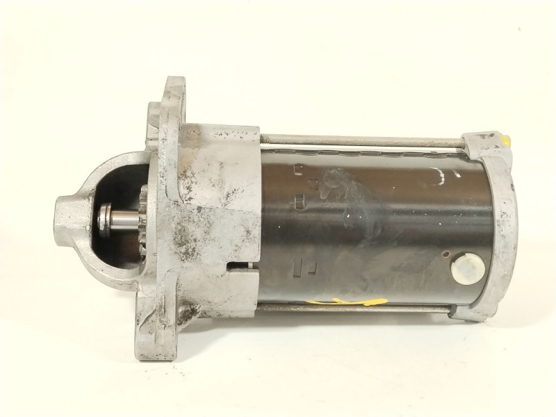 Recambio de motor arranque para renault clio iv (bh_) 1.5 dci 75 referencia OEM IAM 233008223R 13D8PS4415B 