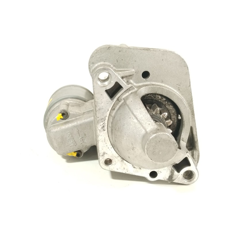 Recambio de motor arranque para renault clio iv (bh_) 1.5 dci 75 referencia OEM IAM 233008223R 13D8PS4415B 