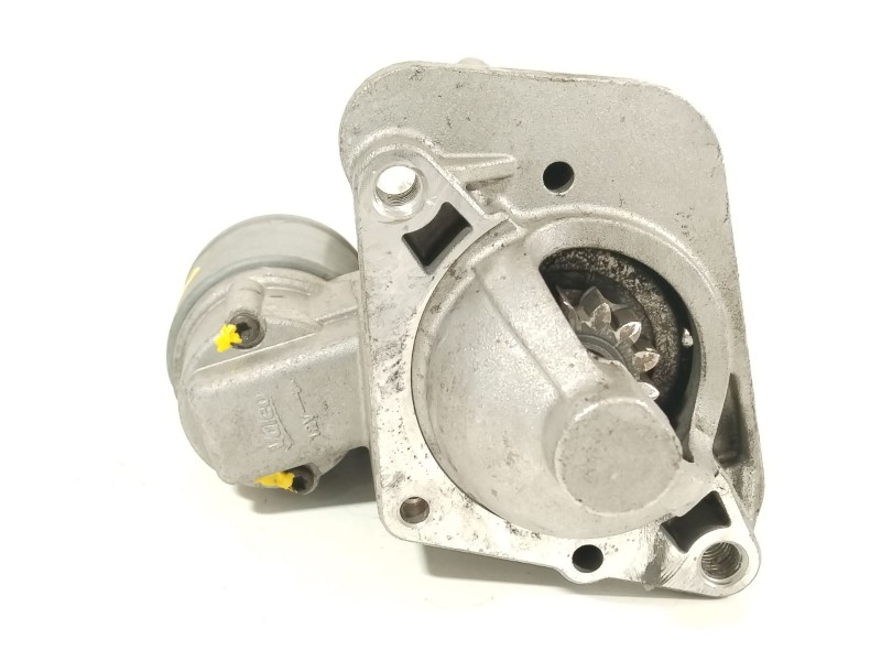 Recambio de motor arranque para renault clio iv (bh_) 1.5 dci 75 referencia OEM IAM 233008223R 13D8PS4415B 
