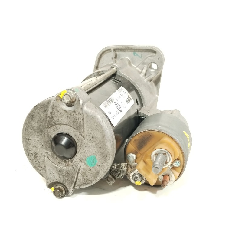 Recambio de motor arranque para renault clio iv (bh_) 1.5 dci 75 referencia OEM IAM 233008223R 13D8PS4415B 