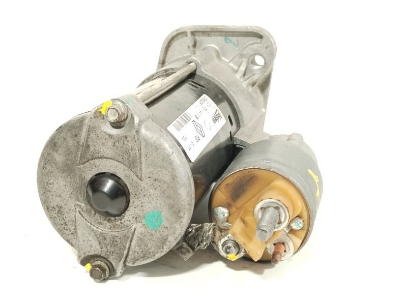 Recambio de motor arranque para renault clio iv (bh_) 1.5 dci 75 referencia OEM IAM 233008223R 13D8PS4415B 