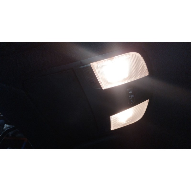 Recambio de luz interior para hyundai i30 (pde, pd, pden) 1.0 t-gdi referencia OEM IAM 92800G30  