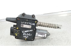 Recambio de freno de mano electrico para opel insignia a (g09) 2.0 cdti (68) referencia OEM IAM 0734591 13582928 20917024