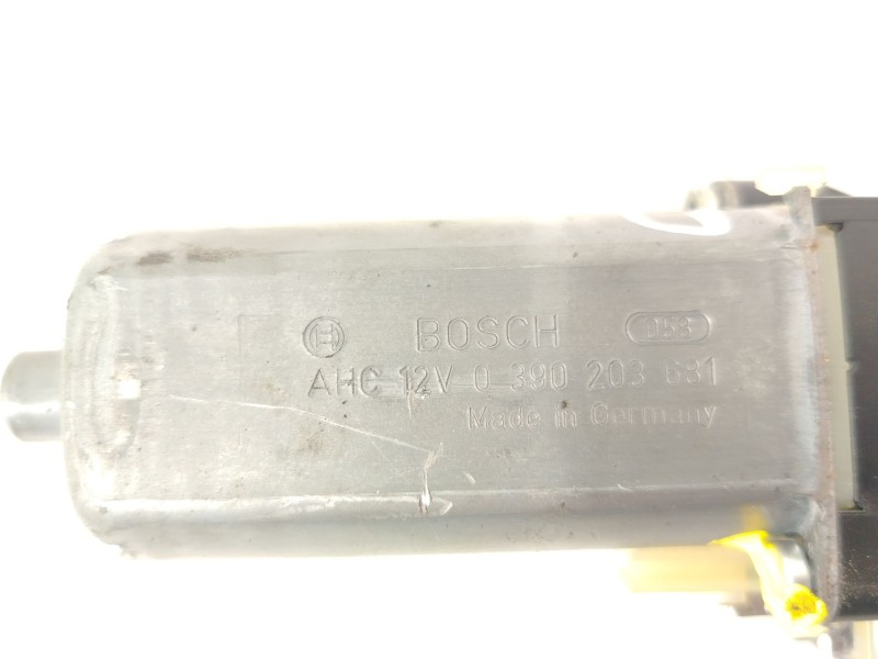 Recambio de motor techo electrico para mini mini (f56) cooper d referencia OEM IAM 51347464535 7464535 