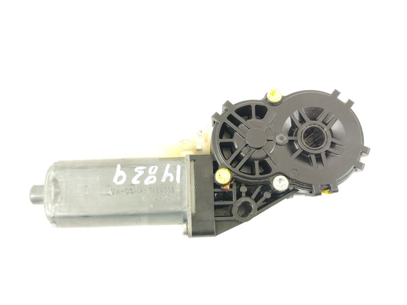 Recambio de motor techo electrico para mini mini (f56) cooper d referencia OEM IAM 51347464535 7464535 