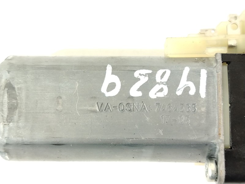 Recambio de motor techo electrico para mini mini (f56) cooper d referencia OEM IAM 51347464535 7464535 