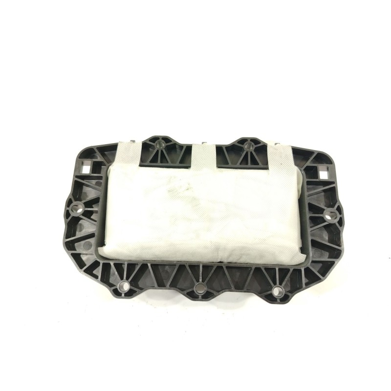 Recambio de airbag delantero derecho para peugeot 208 i (ca_, cc_) 1.2 vti 82 referencia OEM IAM 9672848580  