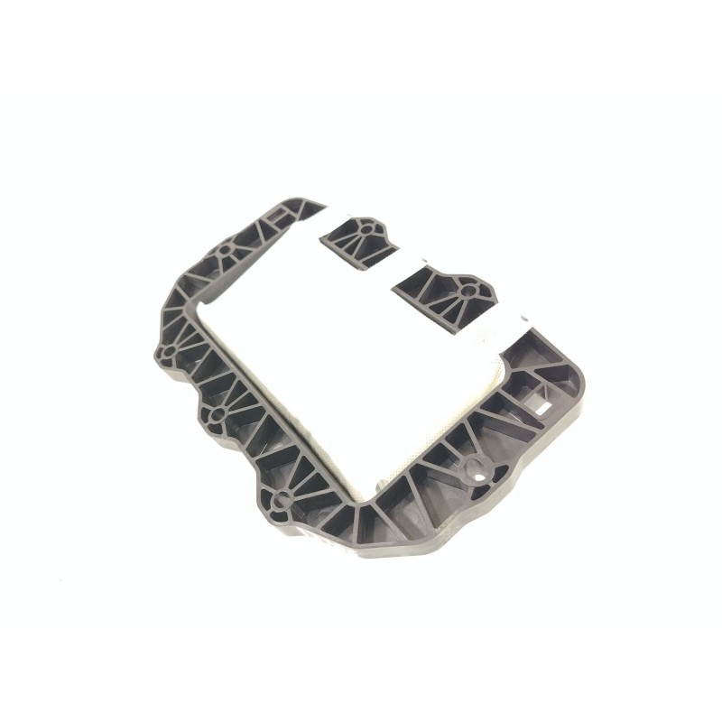 Recambio de airbag delantero derecho para peugeot 208 i (ca_, cc_) 1.2 vti 82 referencia OEM IAM 9672848580  