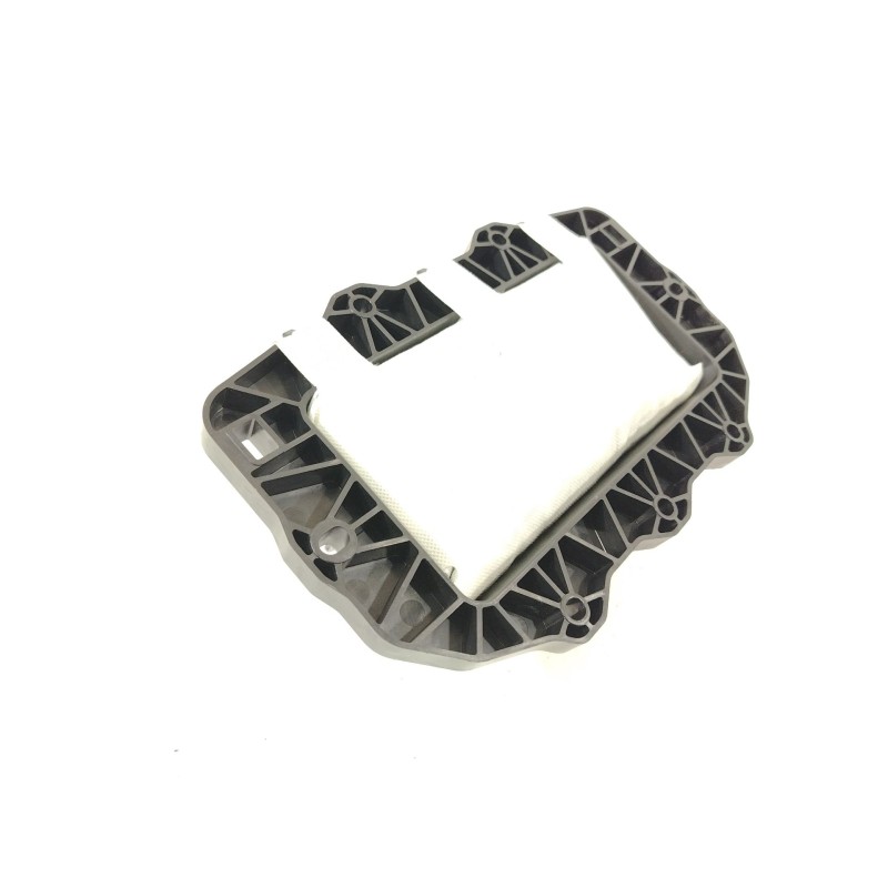 Recambio de airbag delantero derecho para peugeot 208 i (ca_, cc_) 1.2 vti 82 referencia OEM IAM 9672848580  