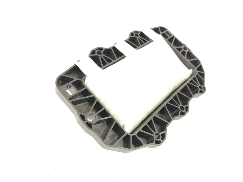 Recambio de airbag delantero derecho para peugeot 208 i (ca_, cc_) 1.2 vti 82 referencia OEM IAM 9672848580  