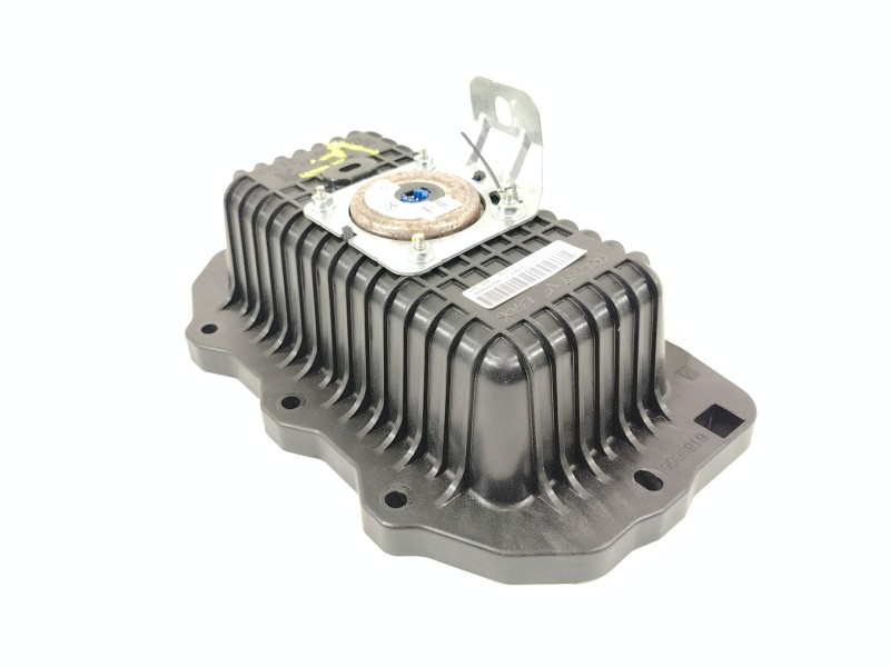 Recambio de airbag delantero derecho para peugeot 208 i (ca_, cc_) 1.2 vti 82 referencia OEM IAM 9672848580  