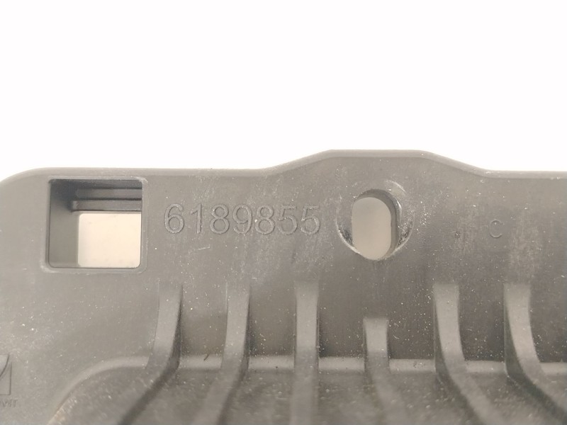 Recambio de airbag delantero derecho para peugeot 208 i (ca_, cc_) 1.2 vti 82 referencia OEM IAM 9672848580  