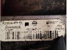 Recambio de bomba inyeccion para ssangyong rodius xdi referencia OEM IAM 6650700301 R9044Z052A A6650700301 2