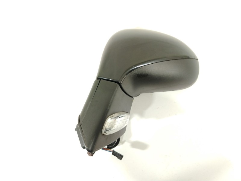 Recambio de retrovisor izquierdo para peugeot 207/207+ (wa_, wc_) 1.6 hdi referencia OEM IAM 8149ZG  
