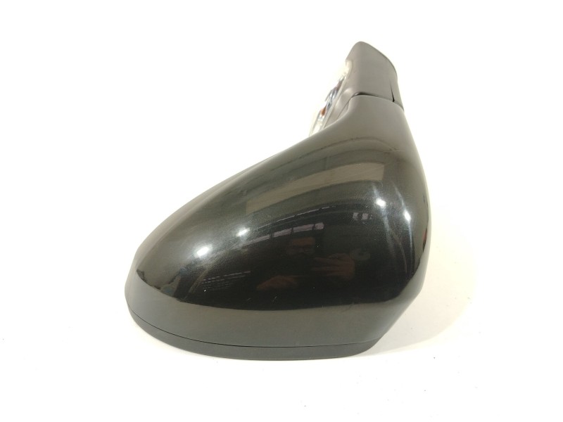 Recambio de retrovisor izquierdo para peugeot 207/207+ (wa_, wc_) 1.6 hdi referencia OEM IAM 8149ZG  