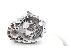 Recambio de caja cambios para volkswagen tiguan (ad1, ax1) 2.0 tdi referencia OEM IAM QZZ  